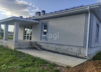 Продаю дом, 118 м2, село Ленино