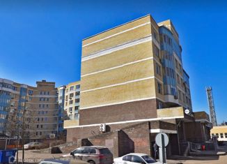 Продам машиноместо, 14.6 м2, Москва, Родионовская улица, 12, район Куркино