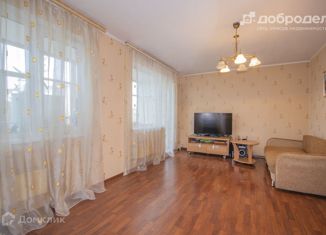 Продажа однокомнатной квартиры, 34.5 м2, Екатеринбург, улица Бебеля, 152, улица Бебеля