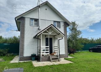 Продажа дома, 60 м2, коттеджный посёлок Три Жеребёнка, коттеджный посёлок Три Жеребёнка, 131