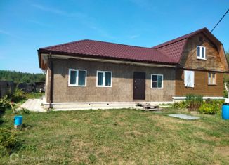 Продажа дома, 140 м2, деревня Новочеркасское