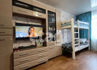 Продажа трехкомнатной квартиры, 60.2 м2, поселок Караваево, Жашковская улица, 12