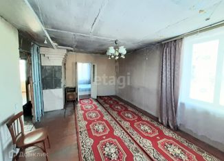 Продажа дома, 55.5 м2, поселок Никитинский, Дальневосточная улица, 10