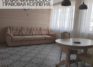 Аренда дома, 80 м2, рабочий посёлок Выездное, 1-я Набережная улица, 23