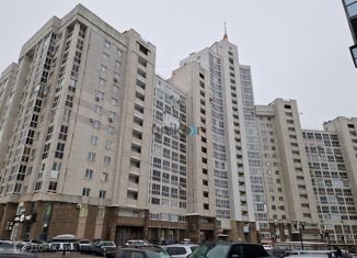 Продам однокомнатную квартиру, 44 м2, Республика Башкортостан, улица Степана Кувыкина, 45