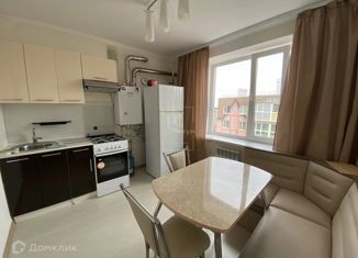 Продам 1-ком. квартиру, 32.9 м2, Калуга, улица Петра Тарасова, 6