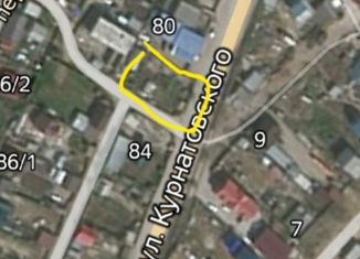 Земельный участок на продажу, 9 сот., Якутск, Гагаринский округ, переулок Курнатовского