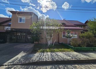 Продам таунхаус, 136 м2, посёлок Шушары, Зеленецкий переулок, 11