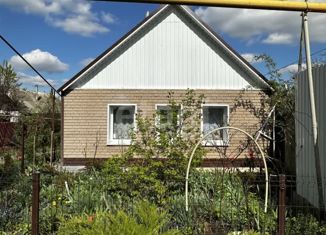 Продается дом, 36.7 м2, село Новая Глинка, Садовая улица