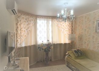 1-комнатная квартира на продажу, 36 м2, Анапа, Владимирская улица, 154к1, ЖК Трио