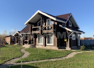 Продается дом, 165 м2, СНТСН Кунавино, СНТСН Кунавино, 12