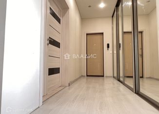 Продаю 2-ком. квартиру, 63.9 м2, Краснодар, Ленинский переулок, 20/1к10, Ленинский переулок