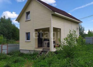 Продажа дома, 84.7 м2, коттеджный посёлок Новое Игнатово