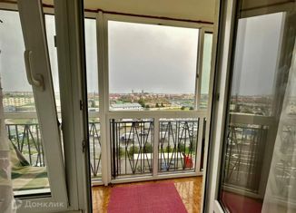 Продажа двухкомнатной квартиры, 56 м2, посёлок городского типа Сириус, ЖК Урожайный, Урожайная улица, 71/1к6