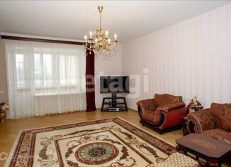 4-ком. квартира на продажу, 129 м2, Тула, улица Белкина, 4Б, Советский территориальный округ