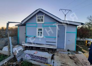 Продам дом, 25 м2, поселок Можайское