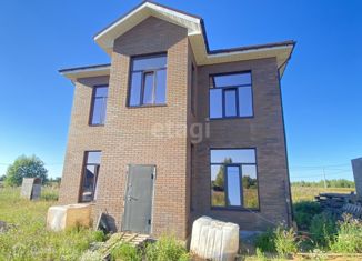 Продажа дома, 163 м2, Костромская область, улица Растопчина