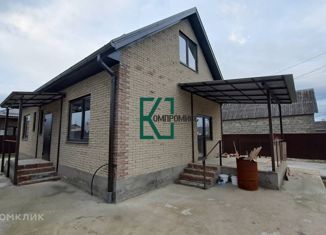 Продается дом, 120.9 м2, станица Северская, улица Щорса