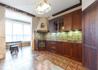 Продам 3-ком. квартиру, 134.5 м2, Москва, Молодогвардейская улица, 8к1, метро Кунцевская