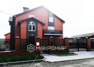 Сдам в аренду дом, 300 м2, Татарстан, Радужная улица, 82