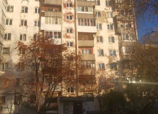 Продается однокомнатная квартира, 32.2 м2, Екатеринбург, улица Баумана, 42, улица Баумана