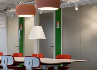 Офис на продажу, 946 м2, Москва, Пречистенская набережная, 9, район Хамовники