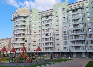 Продам многокомнатную квартиру, 238.6 м2, Красноярский край, улица Алексеева, 93