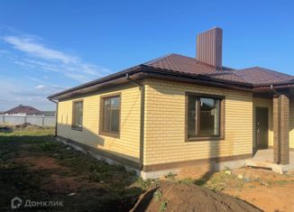 Дом на продажу, 112 м2, деревня Старые Ерыклы, Центральная улица