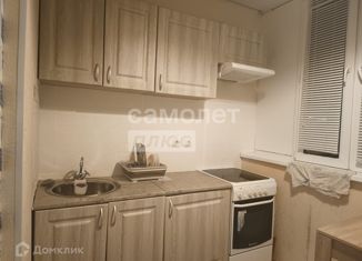 Сдача в аренду квартиры студии, 11 м2, Сургут, Пролетарский проспект, 4/2