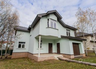 Продаю дом, 330 м2, село Усово, жилой комплекс Усово, 8