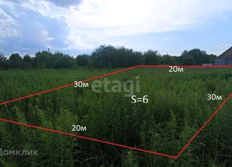 Продается участок, 6 сот., деревня Добрунь