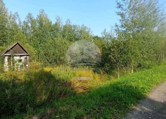 Участок на продажу, 10 сот., Савинское сельское поселение