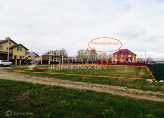 Продаю участок, 14 сот., посёлок Варские