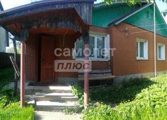 Продажа дома, 67 м2, деревня Горки, улица Полковникова, 18