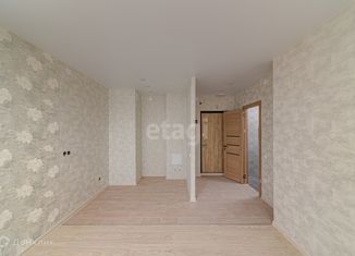 Продается квартира студия, 28.4 м2, деревня Батино, улица Сергея Есенина, 14