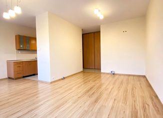 Квартира на продажу студия, 36.4 м2, Краснодар, улица Цезаря Куникова, 35, микрорайон Ростовское Шоссе