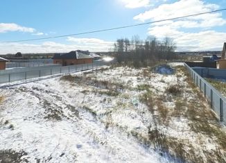 Продам участок, 15 сот., село Посёлки, Трудовая улица