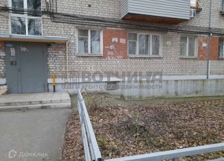 2-ком. квартира на продажу, 43 м2, Нижний Новгород, улица Богородского, 3к1, 2-й Нагорный микрорайон