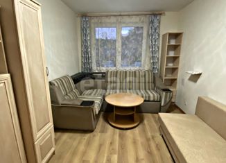 Продажа 1-комнатной квартиры, 28.2 м2, посёлок городского типа Гурзуф, улица Строителей, 11Г