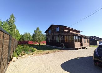 Продам дом, 160 м2, деревня Алексино, Озёрная улица, 2