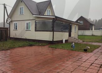 Продажа дома, 120 м2, деревня Дулепово, 46Н-11363