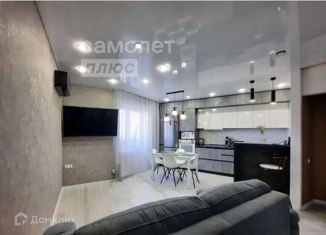 Продается 3-комнатная квартира, 84 м2, Саратовская область, Полиграфическая улица, 85