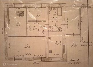 Продается дом, 80 м2, Дюртюли, площадь имени Ленина
