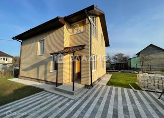 Продаю дом, 100 м2, Калуга, садоводческое некоммерческое товарищество Берёзка, 279