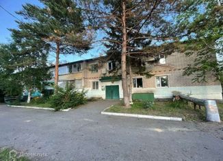 Продается трехкомнатная квартира, 65.4 м2, село Тамбовка, Крестьянская улица, 18А