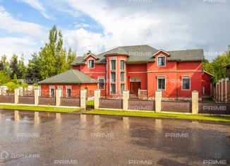 Продается дом, 800 м2, посёлок Барвиха