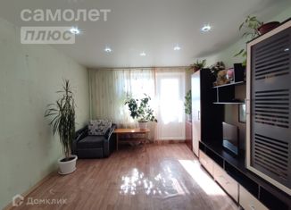 Продажа двухкомнатной квартиры, 44.5 м2, Чувашия, улица Строителей, 24