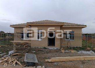 Продам дом, 106 м2, Кострома, Фабричный район, улица Растопчина