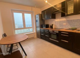 Продаю 1-комнатную квартиру, 33 м2, Москва, проезд Черепановых, 74, проезд Черепановых