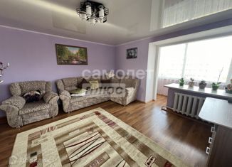 Продам 2-ком. квартиру, 63 м2, Заводоуковск, улица Королёва, 19